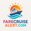 Fare Cruise Alert Logo